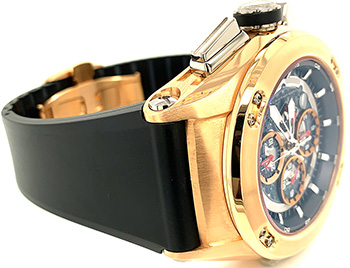 Cvstos ChalengeR 50 Men's Watch Model 11016CHR505N 02 Thumbnail 3